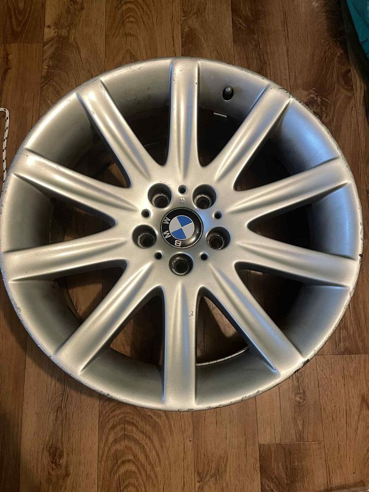 Felgi BMW 19 5x120 Styling 95 4x9j