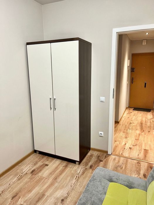 pokój ul. Westerplatte