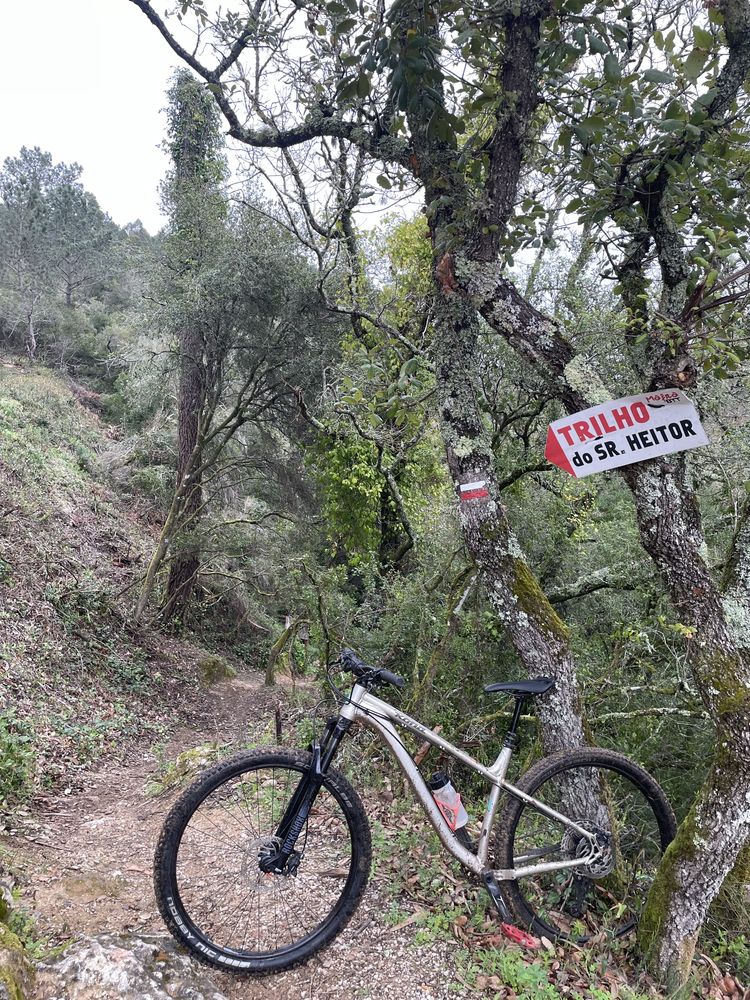 Kona Honzo roda 29