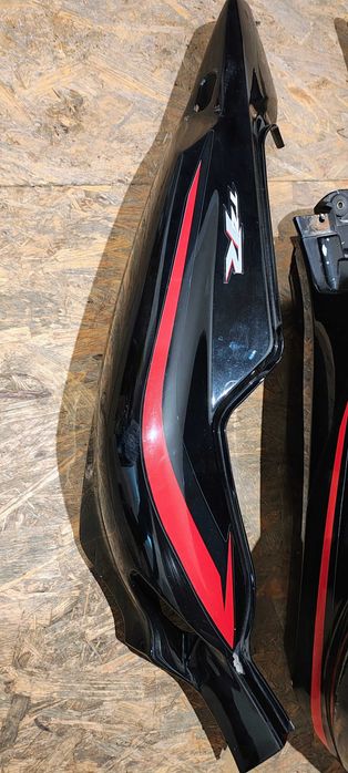 Yamaha Tzr 50 części