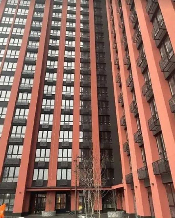 Розглянемо державни програми! 1-кк ЖК DOK 32 вул. Набережно-Рибальська