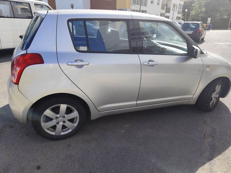 Suzuki Swift 13 Diesel