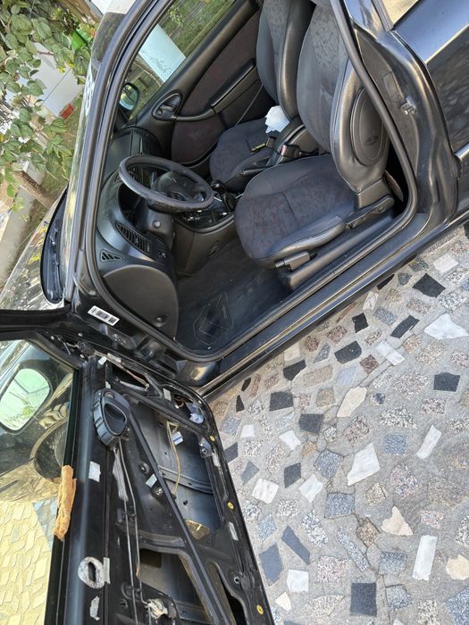 Citroen xsara vtr 2.0 90cv hdi 2001