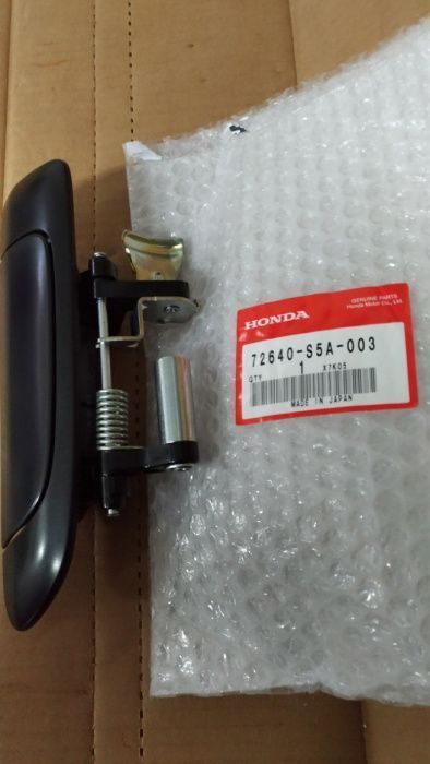 Honda Civic Puxador Exterior porta frente direita