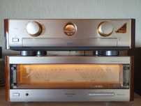 Technics 3000se-a su-c