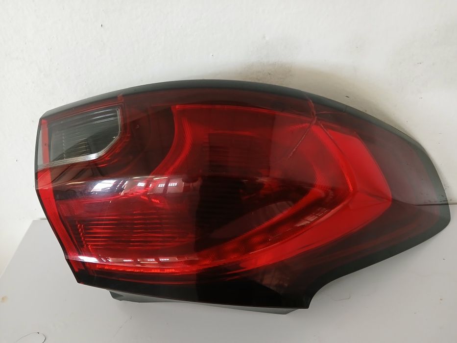 Farolim Opel zafira