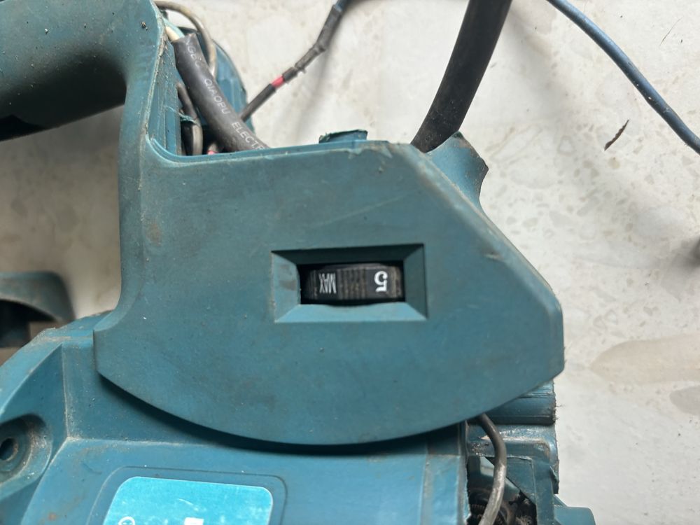 Makita PZ1C-DL02-32 korpus czesci