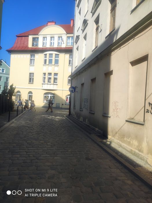 Mieszkanie z potencjałem Głuchołazy Zdrój