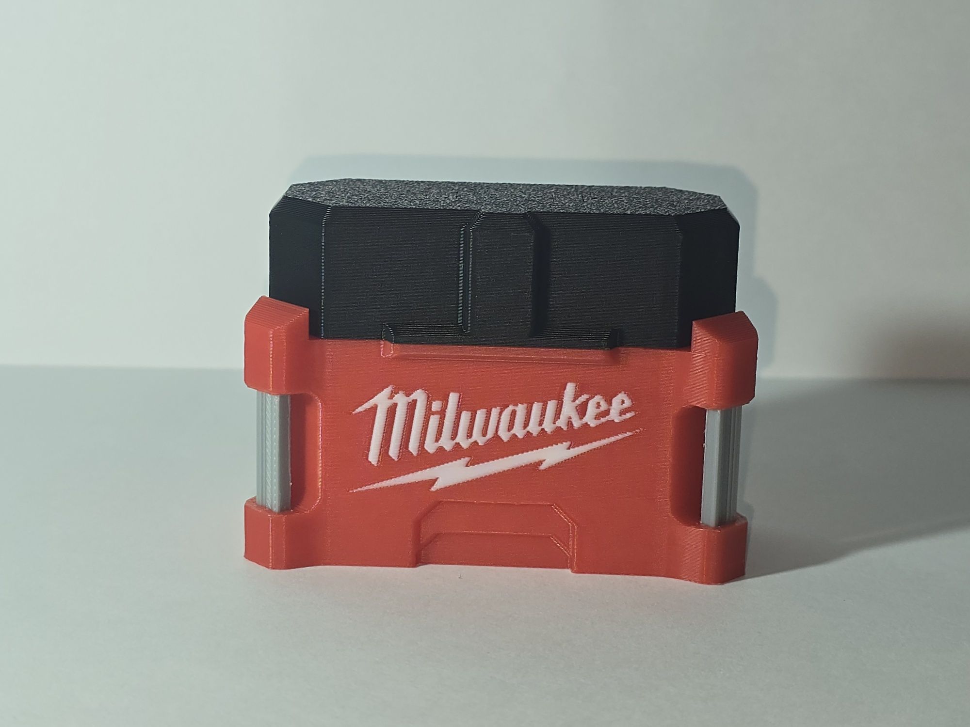 Etui case airpods 2 3 4 pro 1 2  Milwaukee dewalt festool