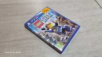 Lego City Undercover na konsolę PlayStation 4 i 5 PS4 PS5