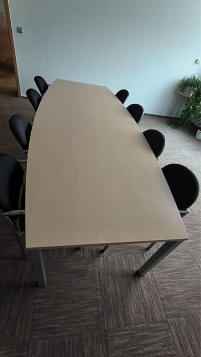 Stół konferencyjny Polmarco