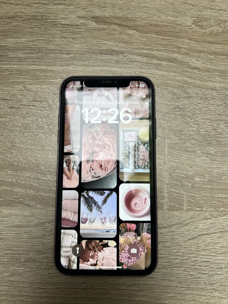 Iphone 11 128 gb