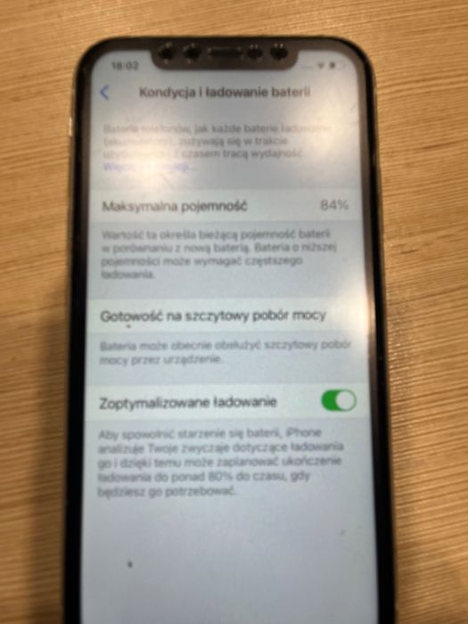 iPhone XR 64gb , stan b. Dobry