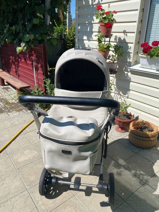 Дитяча коляска Anex E-Type 2в1