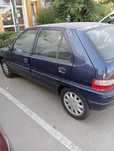 Citroen Saxo 2002
