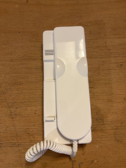 Telefone de campainha