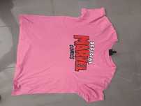 Koszulka damska Marvel oversize xl okazja