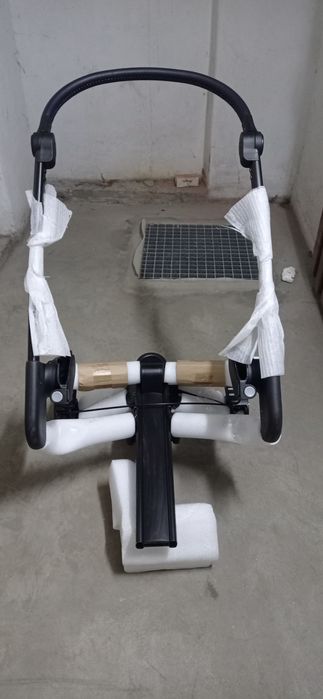 Stelaż do maxi Cosi Nova nowy