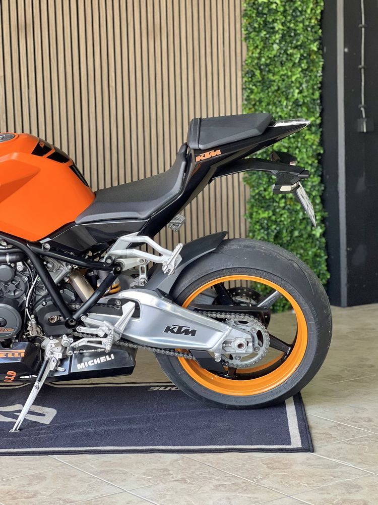 KTM RC8 Nacional desde 163€