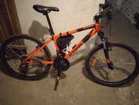 Rwer B-twin Rockrider 500