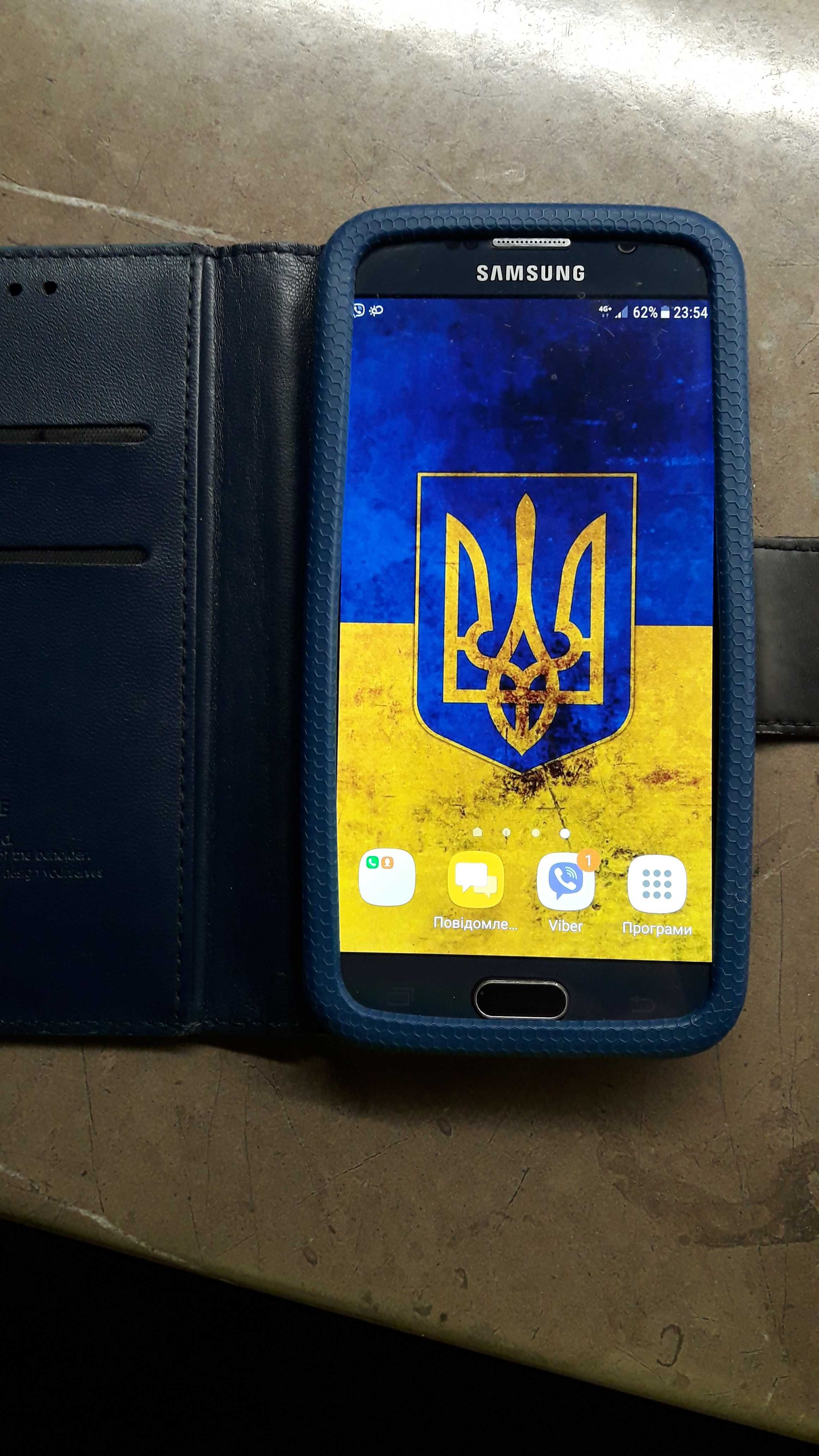 Телефон Самсунг galaxy s 6