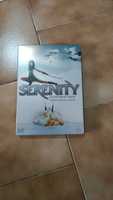 Serenity DVD (2 discos)