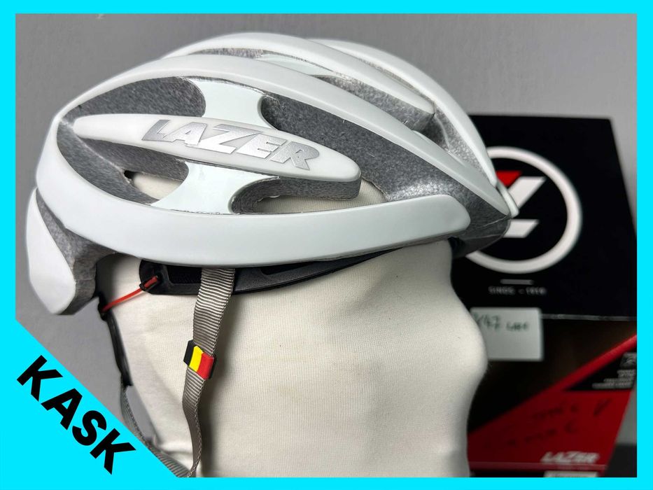 Kask LAZER Genesis