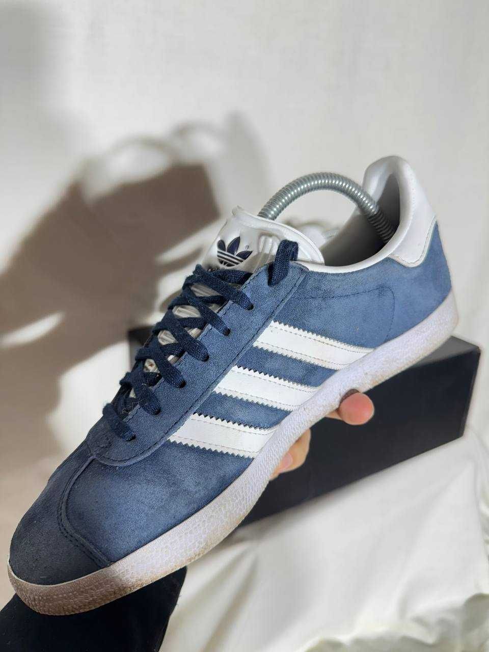 Buty Adidas Gazelle Casuals Drip Drill Y2k