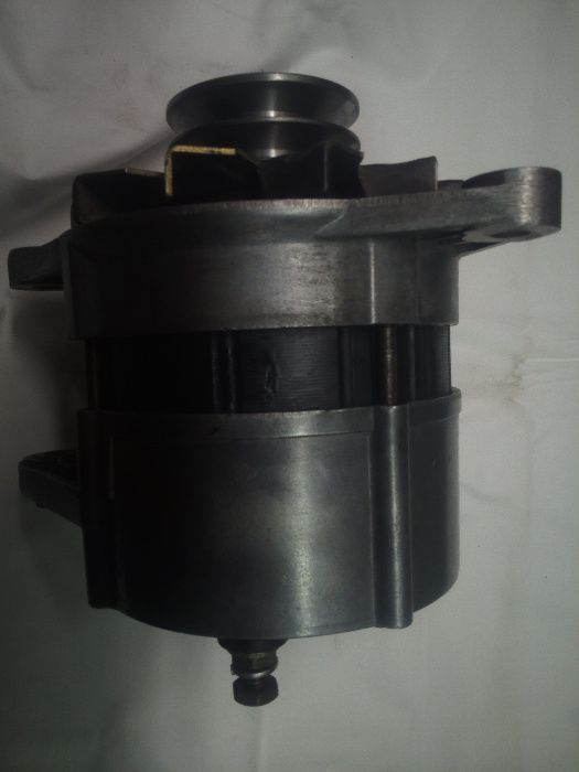 Zetor Forterra Proxima Alternator 16.359.975 95A 95.15.713 po Regenera