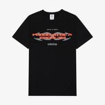 Tshirt koszulka PRO8L3M proxl3m rozmiar XL czarna 10 lecie problem