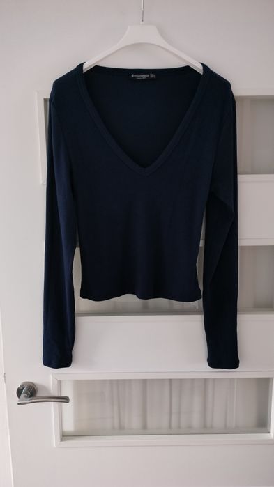 Stradivarius, nowa bluzka w rozmiarze  XL