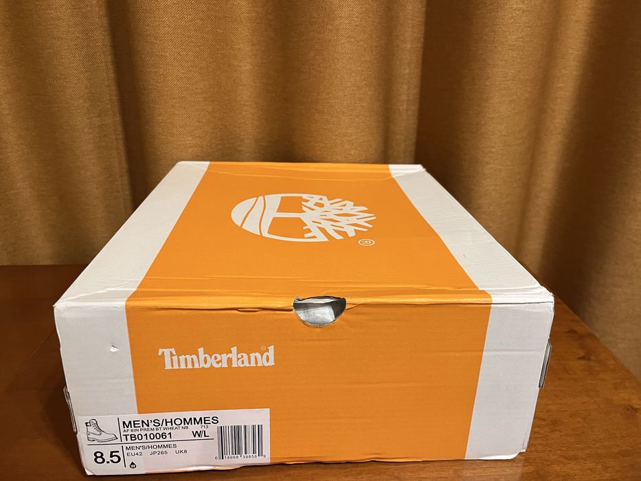 Черевики timberland