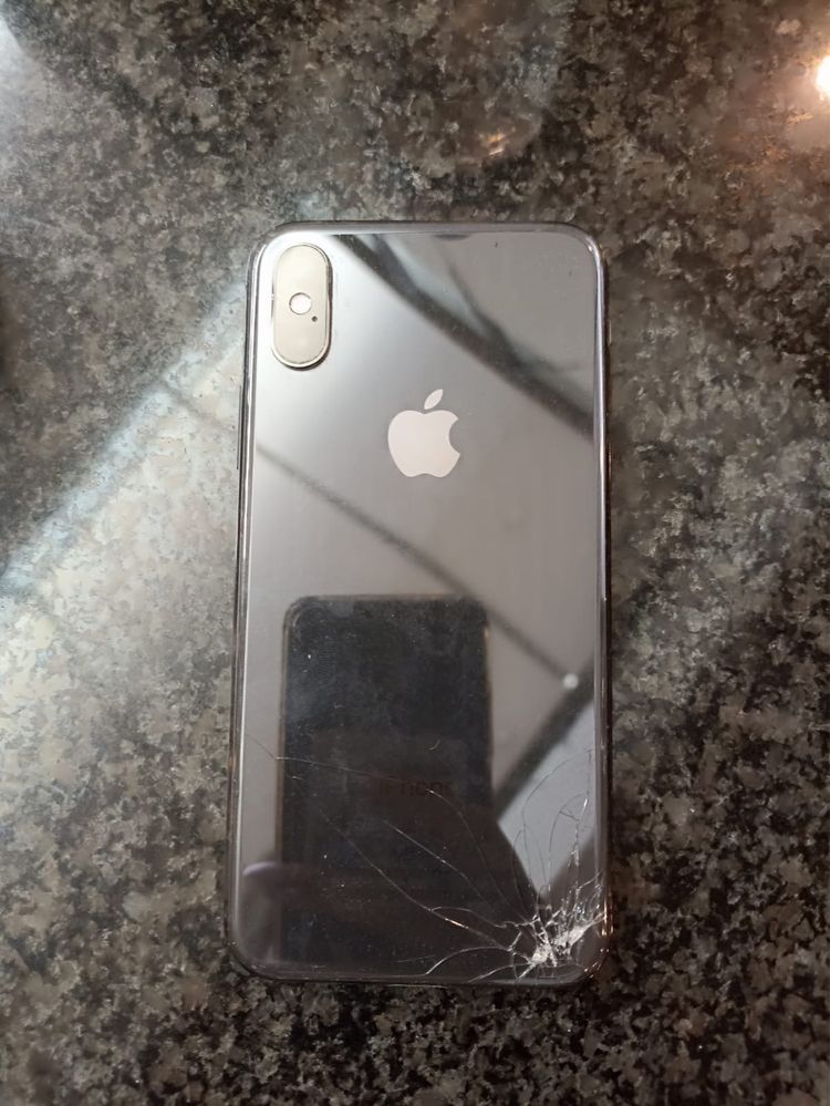 Iphone XS - 256GB