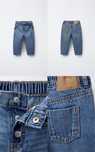 Zara MOM Jeans 110 розмір
