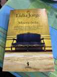 Livro Lidia Jorge Misericordia