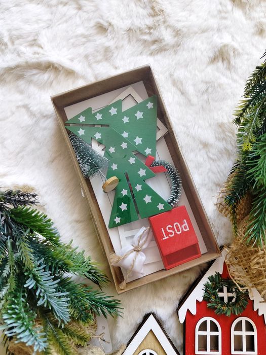 Nowy zestaw dzwi i akcesoria elfa psotknika Home&You Eloy