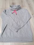 Bluza szara Esmara S