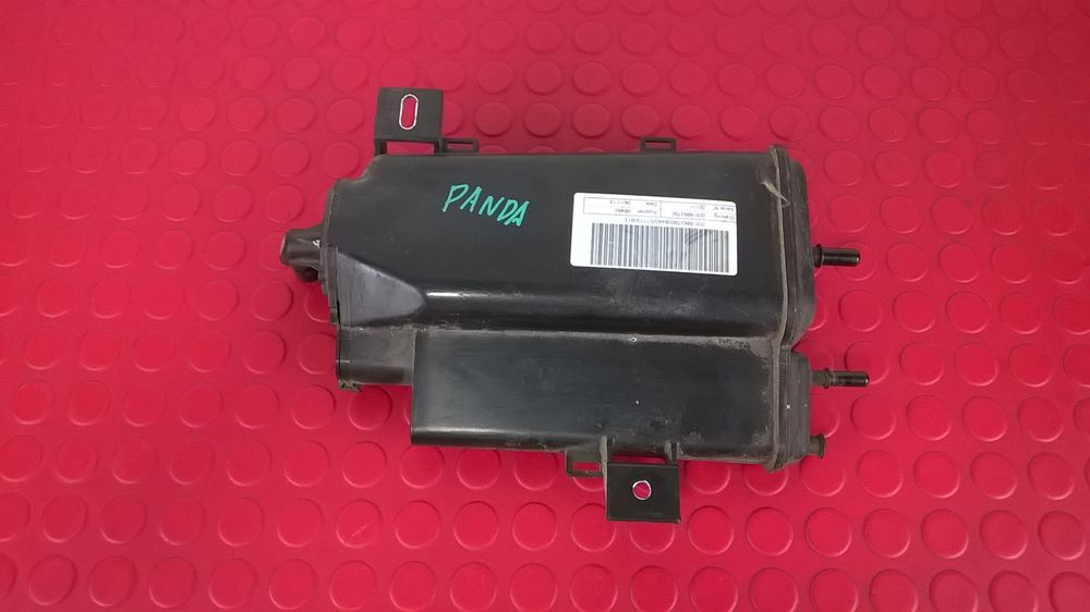 Filtro de Carvão Ativo / 0B460 [Fiat Panda]