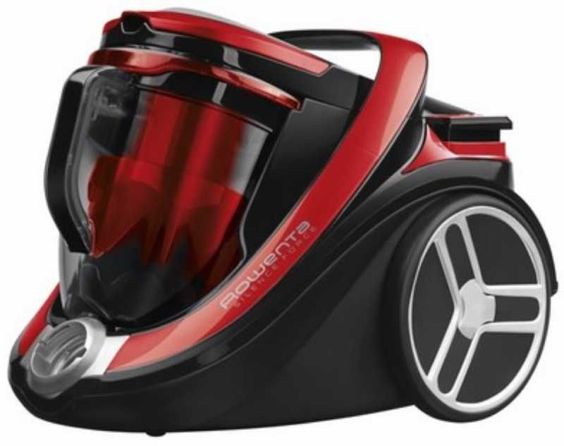 Пылесос Rowenta RO7649EA