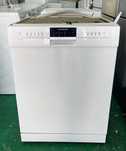 Zmywarka Siemens SN26M296EU, biała, 60 cm, 13 kompletów, A++