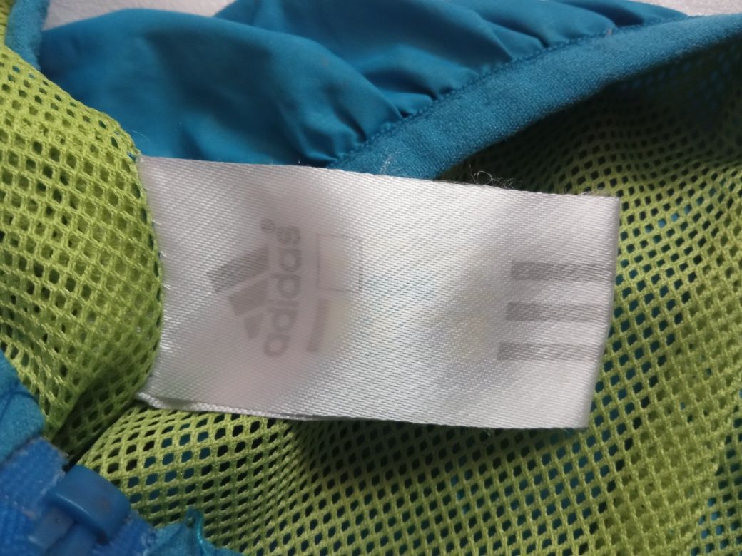 Куртка Adidas оригінал