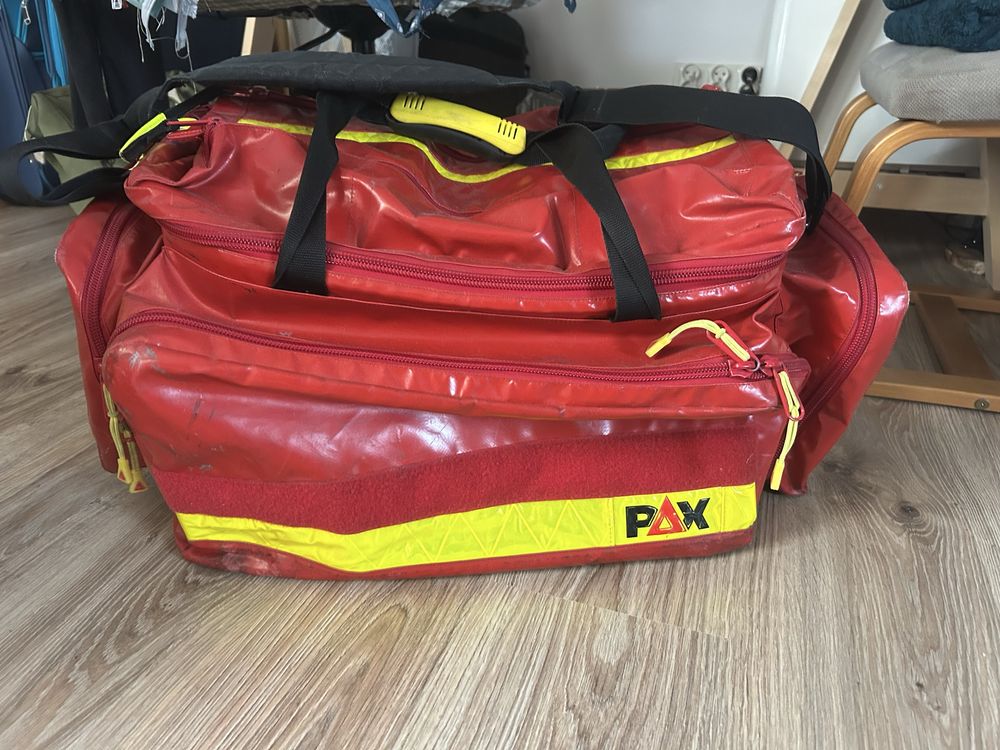 Torba medyczna PAX R1