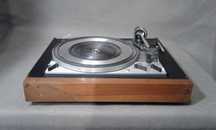 DUAL CS -32,gramofon