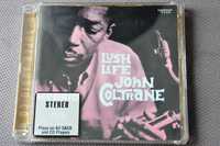 John Coltrane-Lush Life Prestige CD SACD