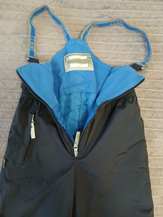 Напівкомбінезон  Lenne 110р