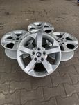 R16 5/112 j6.5 et50 dia57.1 Skoda Шкода A5 рест Оригінал VW Golf Super