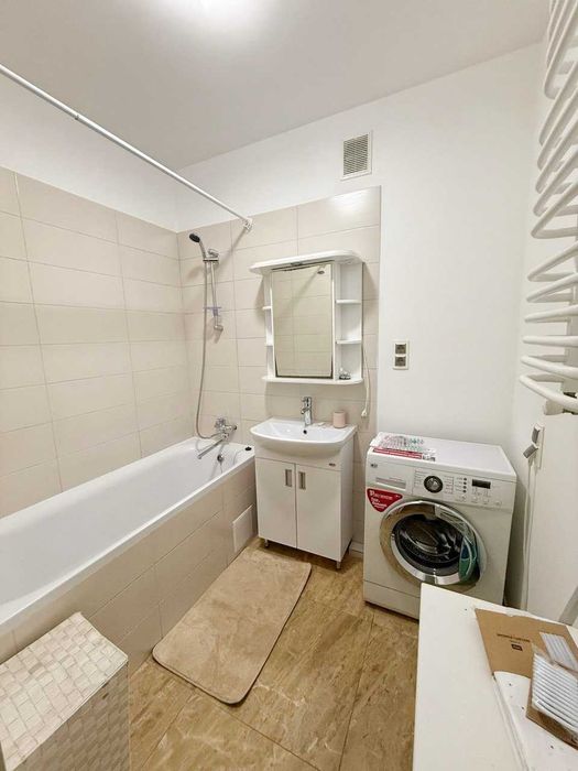 Оренда 2-кім квартири ЖК "Бельгійське Містечко" вул. Джерельна (Центр)