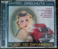 Płyta CD Marek Grechuta Ocalić od zapomnienia