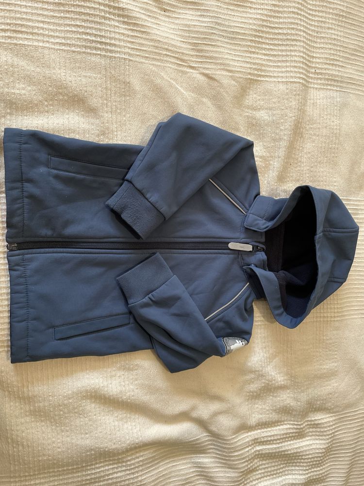 Softshell Name It 80