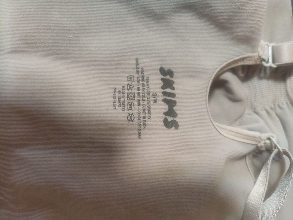 Боді skims розмір с, м